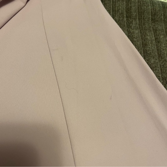 NWOT Susana Monaco Off the Shoulder Dress- small - Picture 7 of 8